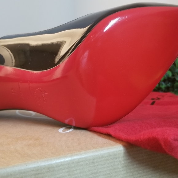 Christian Louboutin shoes - Picture 2 of 6